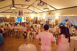 MI16 - THE MERCER ISLAND SWEET SIXTEEN